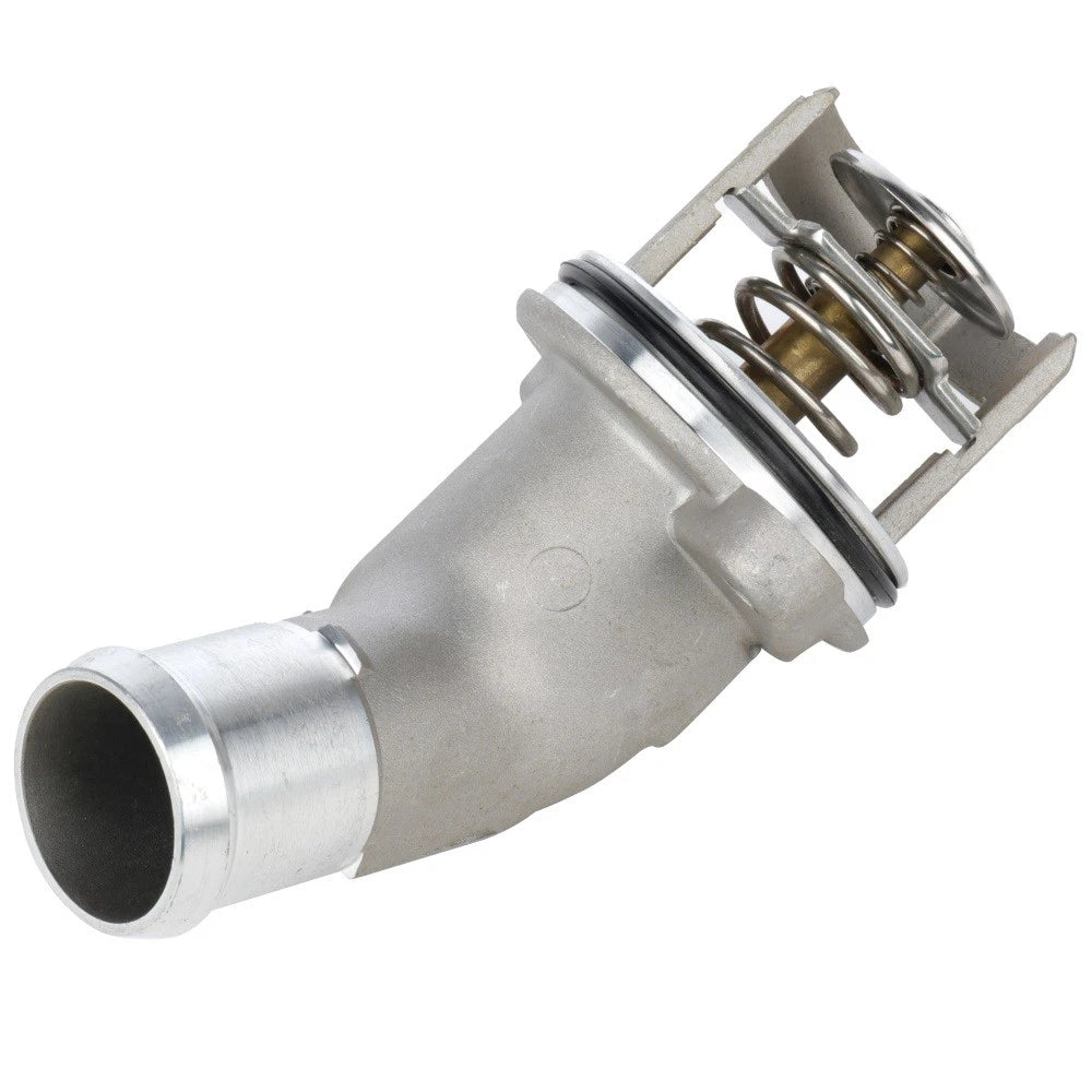 Thermostat Housing Assembly for Audi A4 A6 A4 Quattro A6 Quattro (2002–2004)