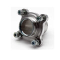 LSR Billet Aluminum Disc Brake Axle Hub for Polaris RZR170 (2010–2023)