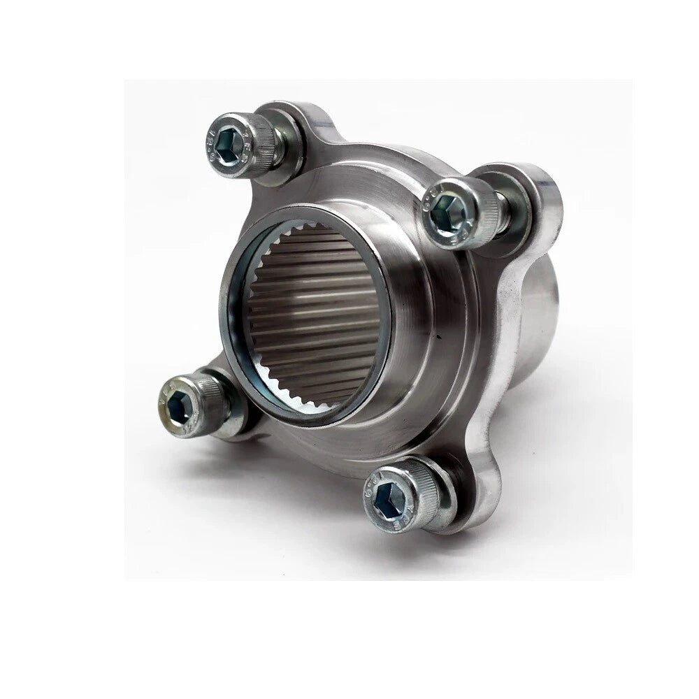 LSR Billet Aluminum Disc Brake Axle Hub for Polaris RZR170 (2010–2023)