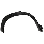 Fender Trim Molding for Driver Side Rear Left