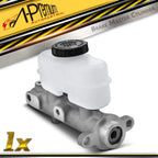 Brake Master Cylinder with Reservoir & Sensor for Ford Explorer Ranger (1991–2011)