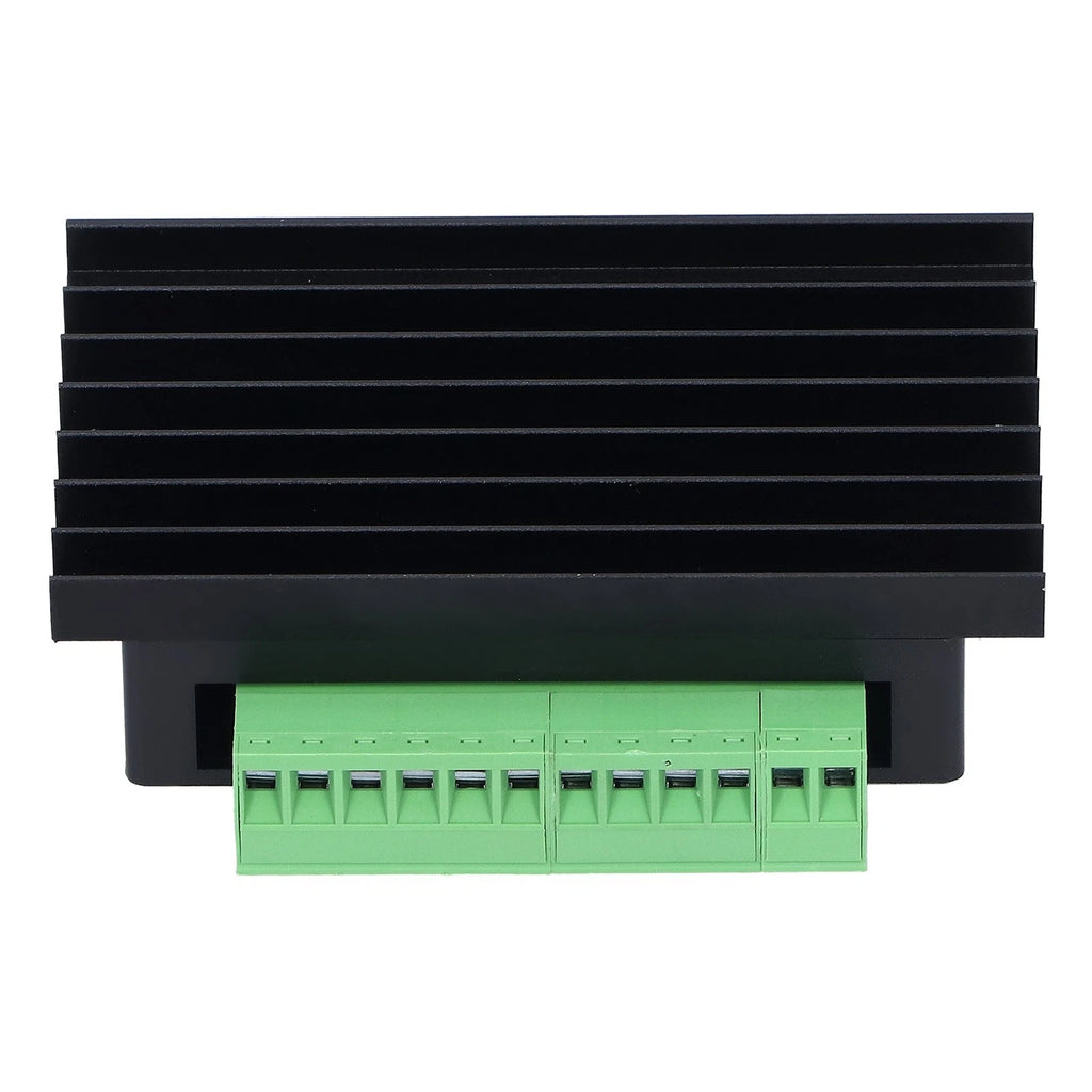 TB6600 Stepper Motor Driver Board for Microstep Control (9V-42V)