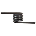 Torsion Ramp Spring Lift Assist for Landscaping Trailers (RHD)