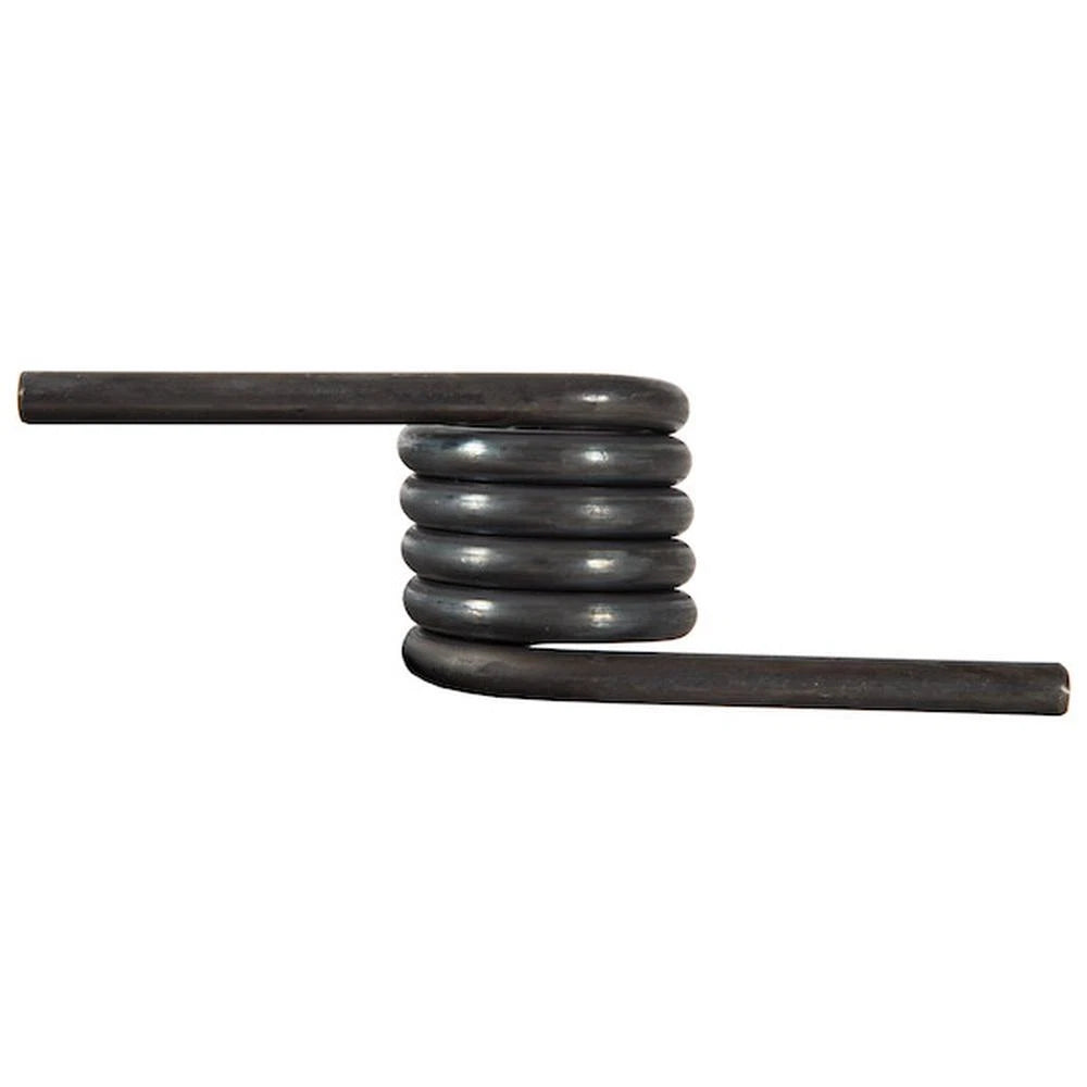 Torsion Ramp Spring Lift Assist for Landscaping Trailers (RHD)