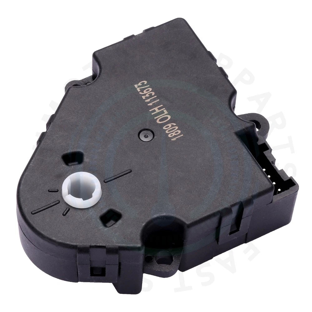 Blend Air Door Actuator for International 9200i (2000–2011)