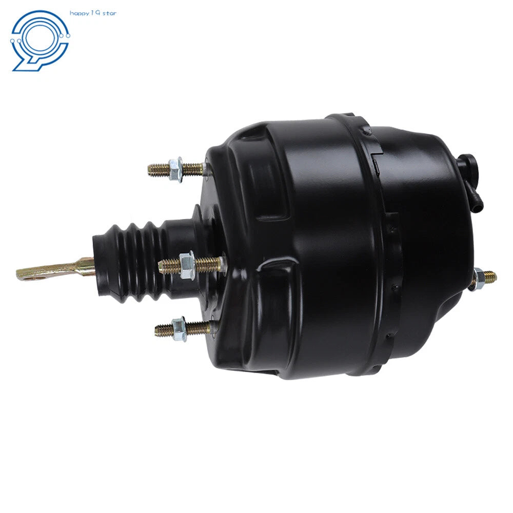 Vacuum Power Brake Booster for Ford Fairmont Mustang Granada Mercury Capri (1980–1993)