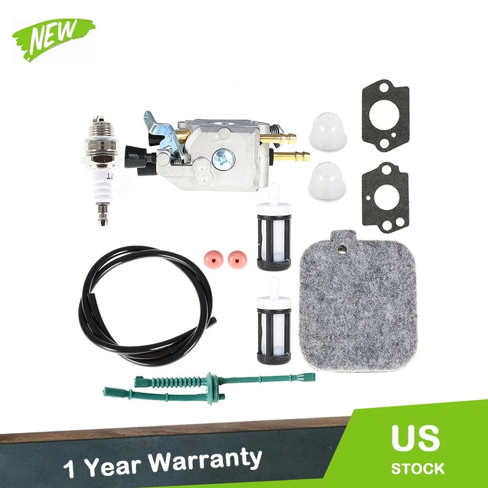 Carburetor for C1Q-S68E BG45 BG55 BG65 BG85 SH55 Blower (42291200606)