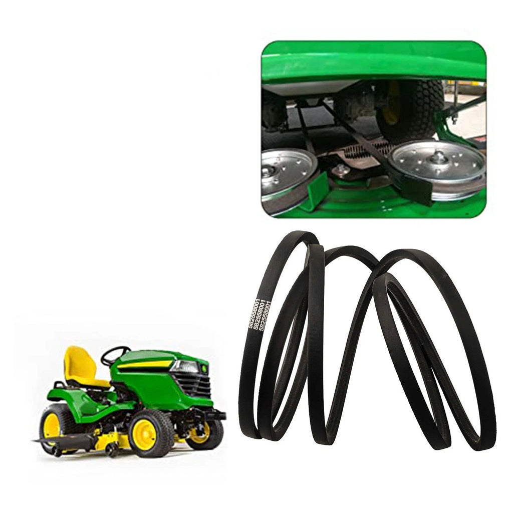 Lawn Mower Leather for Jonsered Z48F Series (Z248F)
