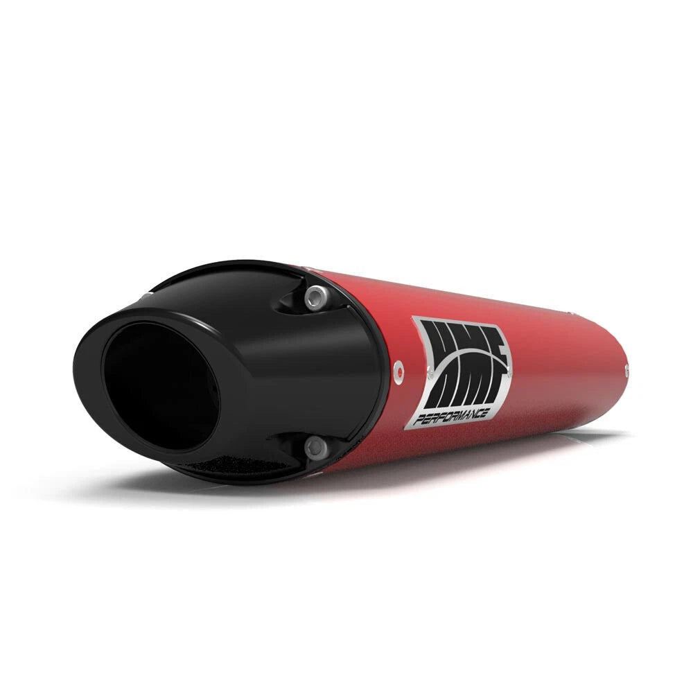 HMF Performance Slip-On Exhaust for Yamaha YFZ 450 (2004–2013)