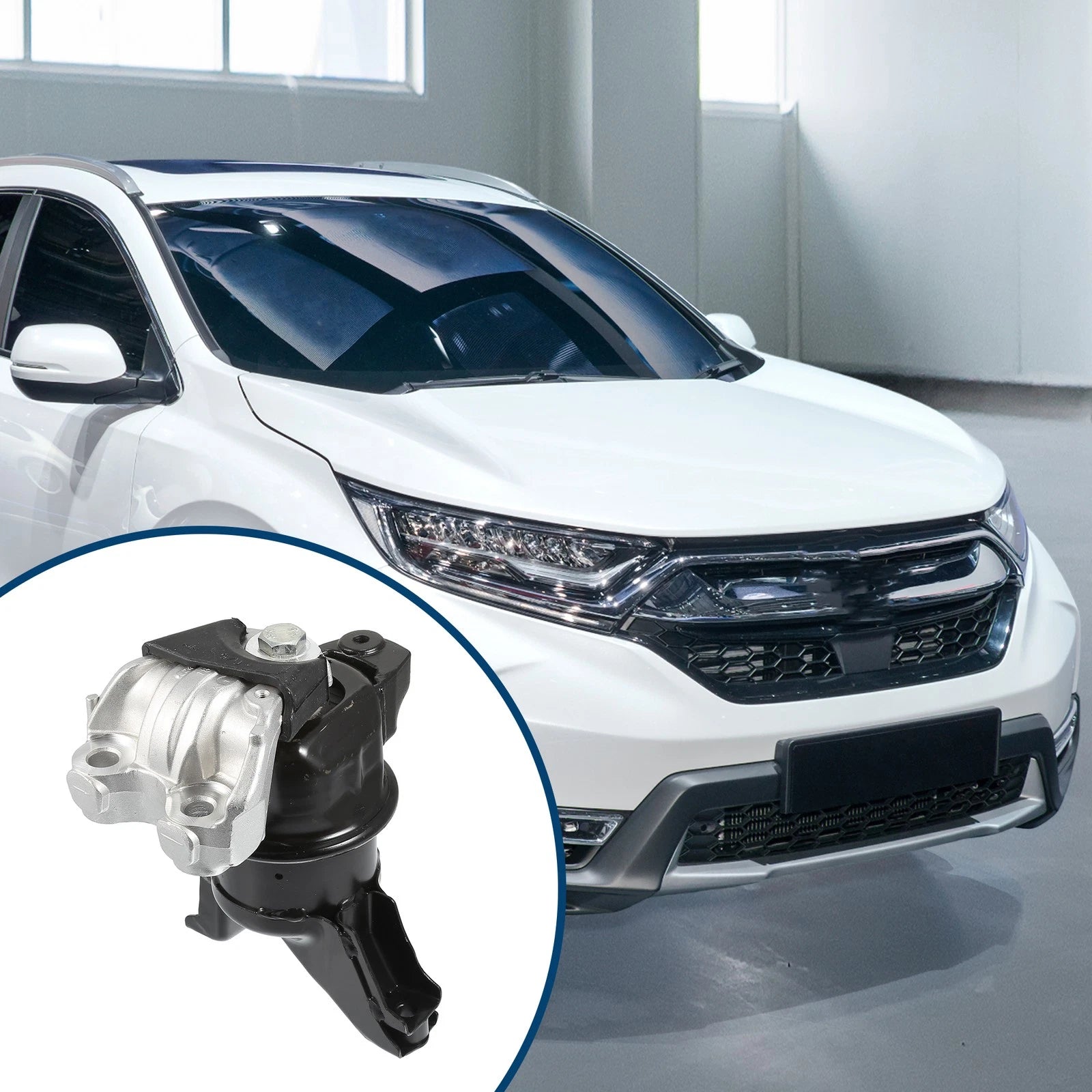 Engine Motor Mount for Honda CR-V (2017–2019)