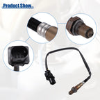 O2 Oxygen Sensor for BMW 328d xDrive (2014–2018) 766549126068