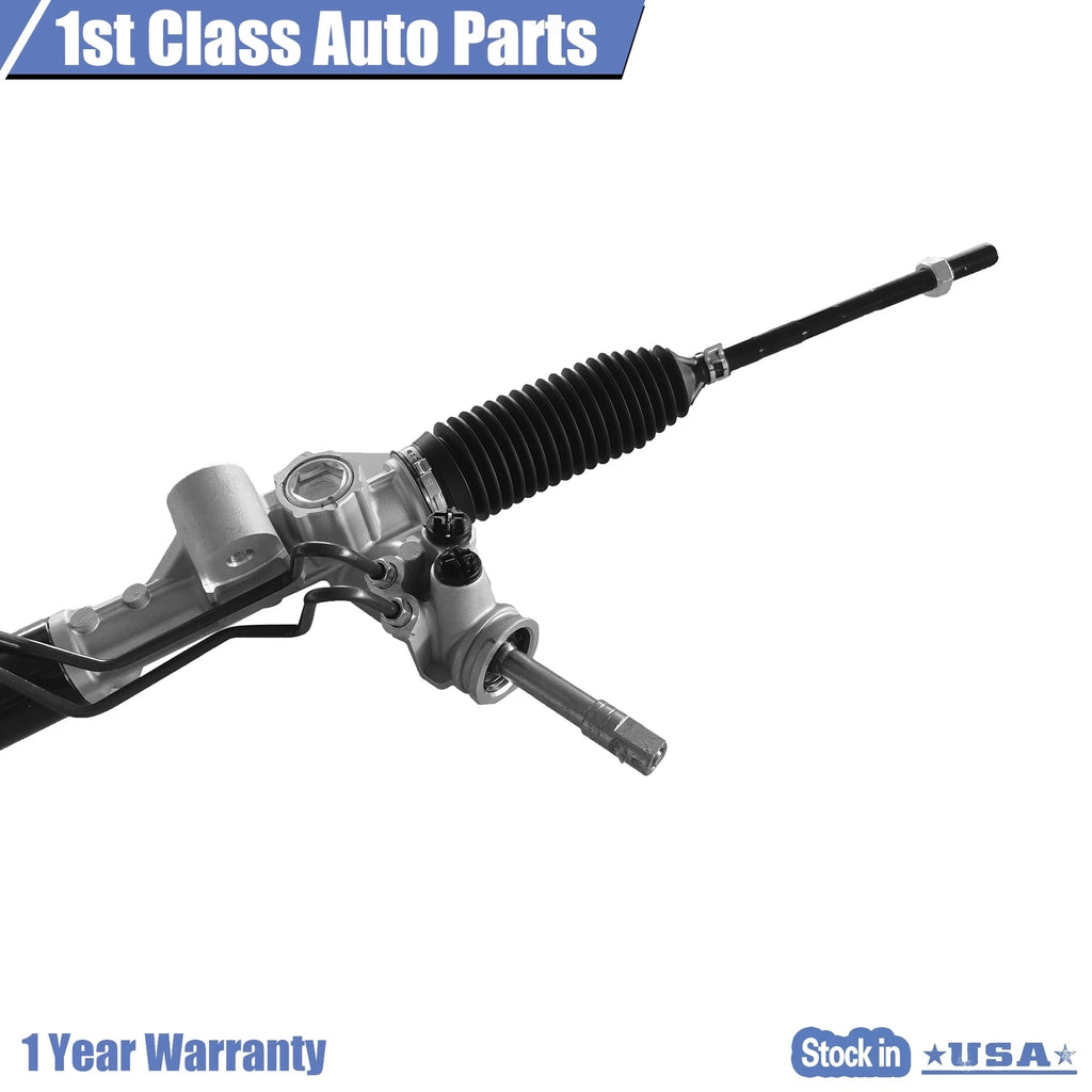 Power Steering Rack and Pinion Assembly for Chrysler 200 Dodge Avenger (2007-2014)