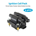 Ignition Coil Pack 22433AA50A for Subaru Forester Liberty Outback (2003–2008)