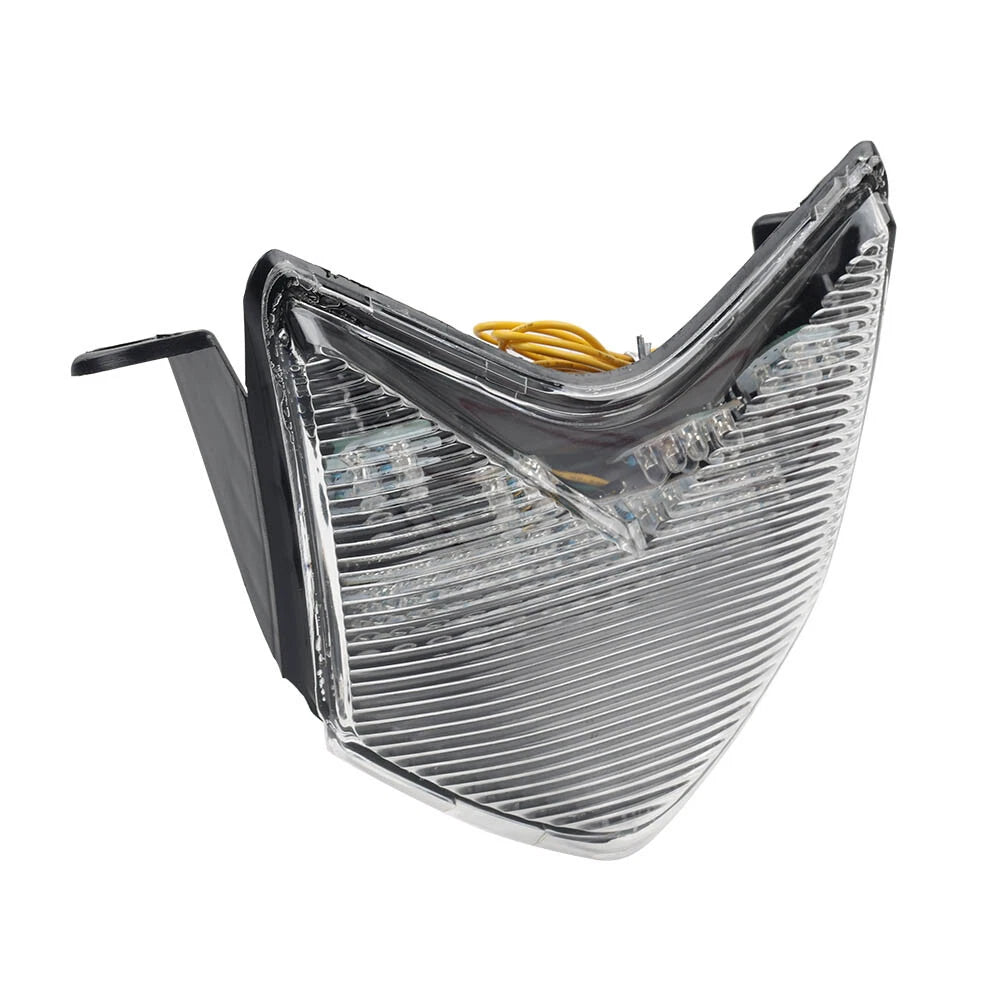 LED Tail Light for Kawasaki Ninja ZX6R ZX-6R (2005–2006) ZX-10R ZX10R (2006–2007)