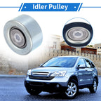 Drive Belt Idler Pulley for Toyota 4Runner (2003–2009) No. 1660331040/1660331050
