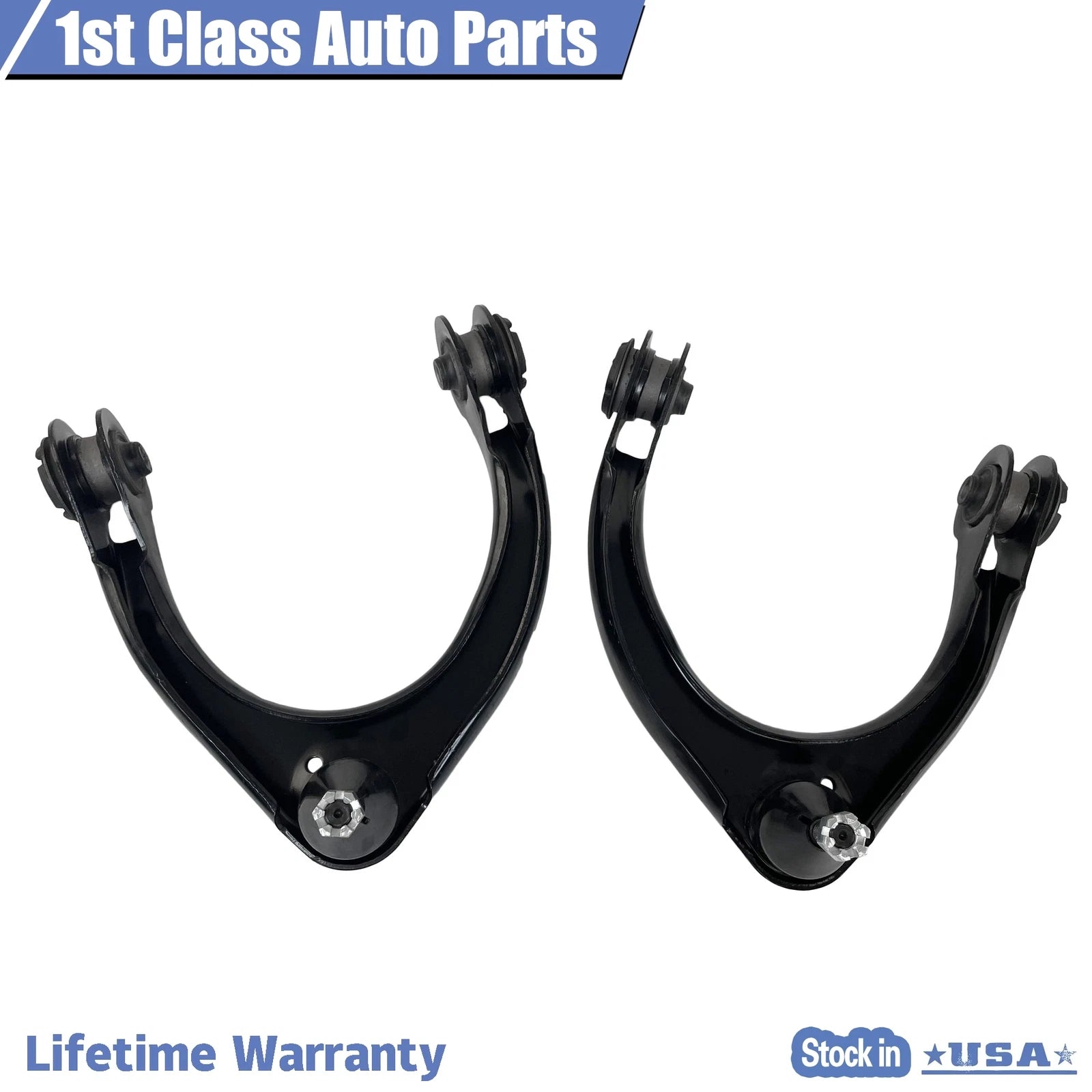 Front Control Arm with Ball Joint Kit for Lexus IS250 IS300 IS350 (2006–2019)