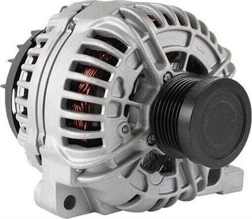 160 Amp Alternator for Volvo V70 2.4L 2.5L (2007)