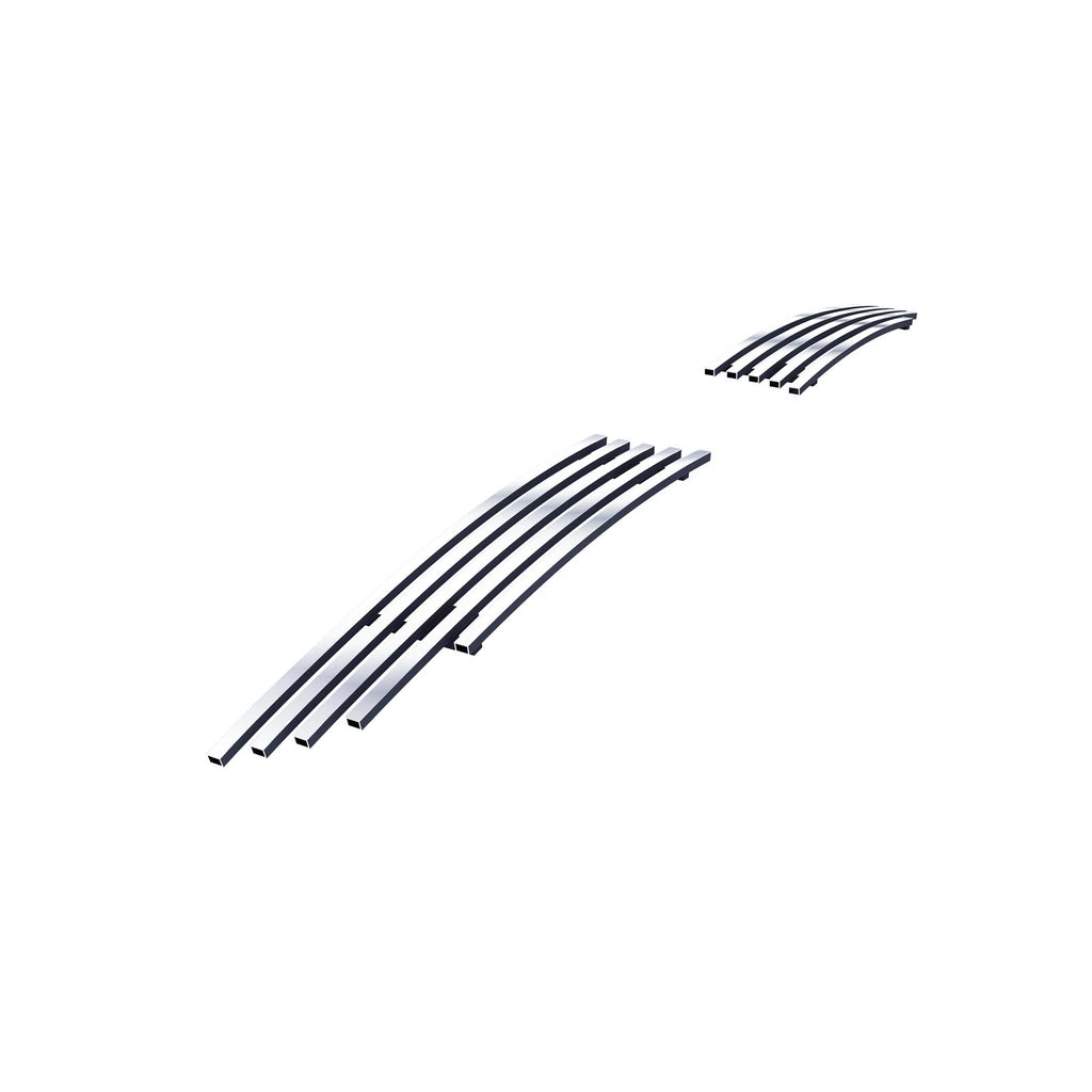 Chrome Billet Grille Insert for Mazda CX-7 (2010–2012)