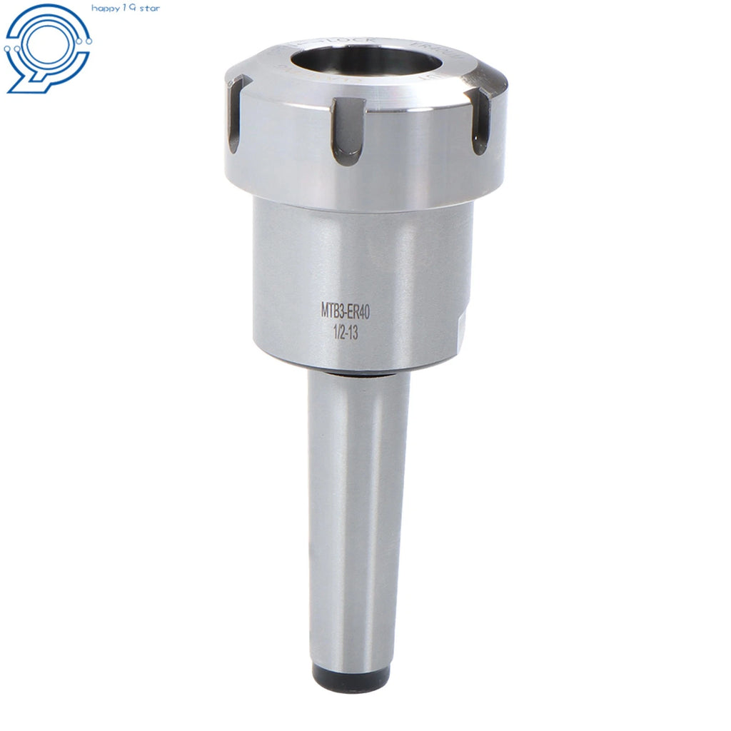 ER40 Collet Chuck for CNC Milling (3.1 Inch)
