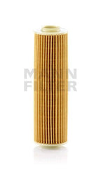 Mann-Filter Engine Oil Filter for Mercedes C250 (2012–2015)