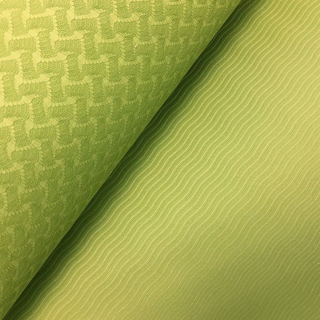 Yoga Mat TPE Non-Slip 1/4 inch (6mm) for Gymnastics