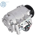 A/C Compressor with Clutch for Honda CR-V (2002–2006)