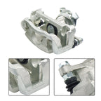 Rear Left Brake Caliper with Bracket for Buick Terraza (2006–2007)