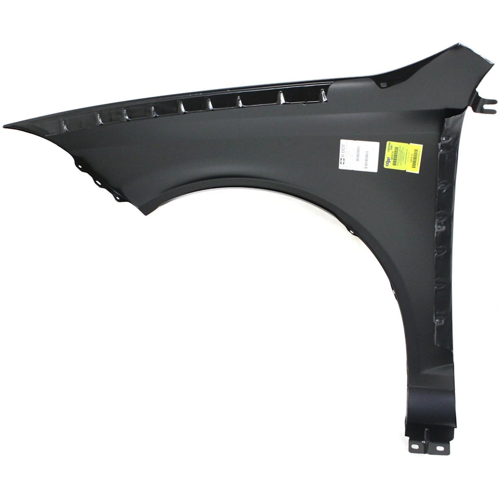 Fender for Chevrolet Cobalt (2005–2010) Front Driver and Passenger Side