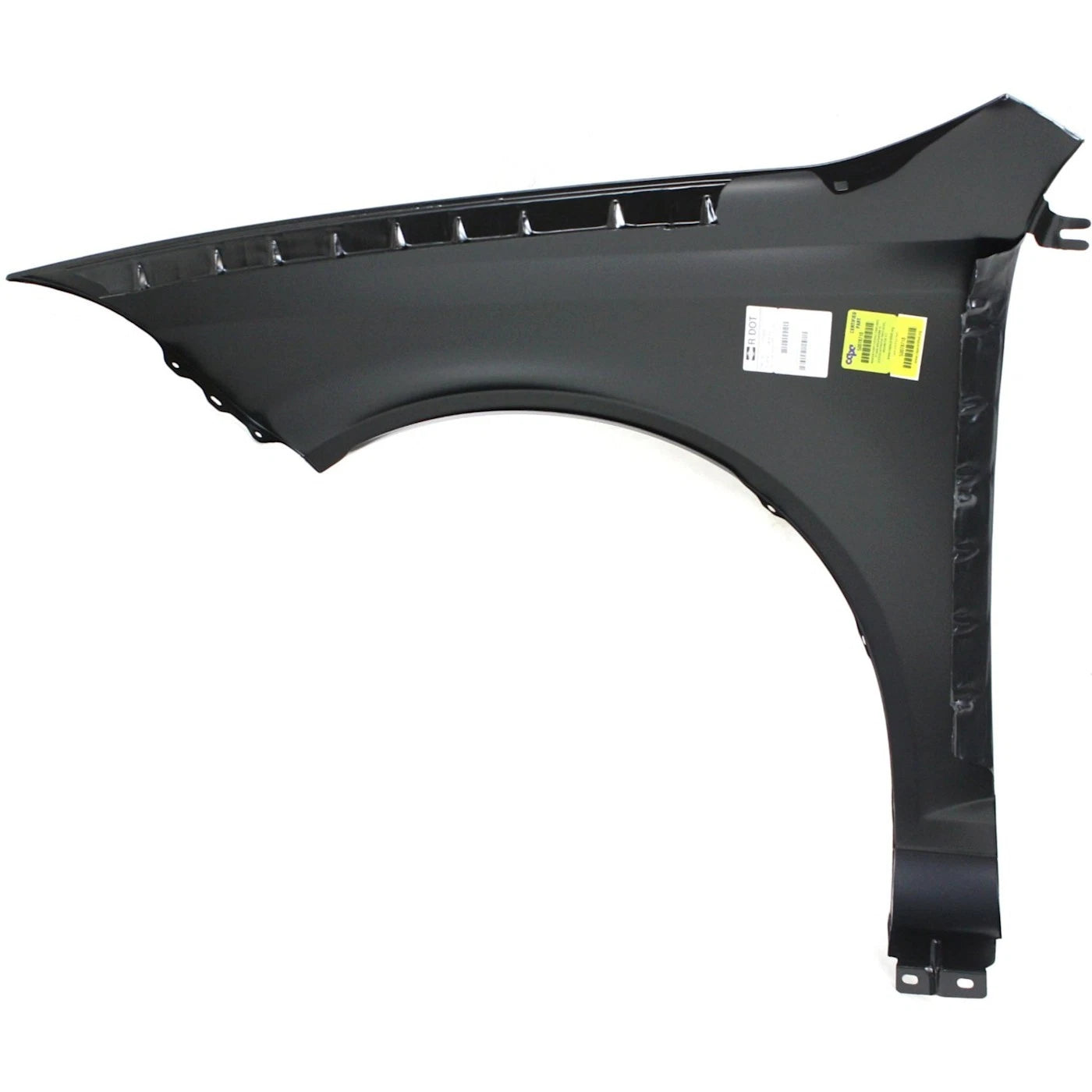 Fender for Chevrolet Cobalt (2005–2010) Front Driver and Passenger Side