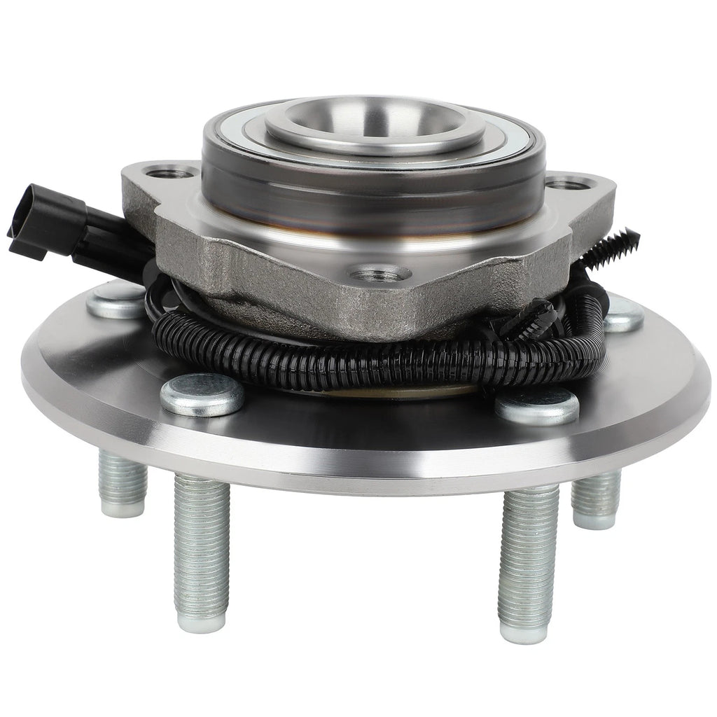 Front Wheel Hub Bearing for Ram 1500 (2012–2021)