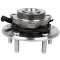 Front Wheel Hub Bearing for Ram 1500 (2012–2021)