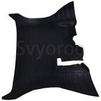 Floor Mat for Toyota 4Y Engine Forklift 8FGU15~32 8FGCU (53451-U2230-71)