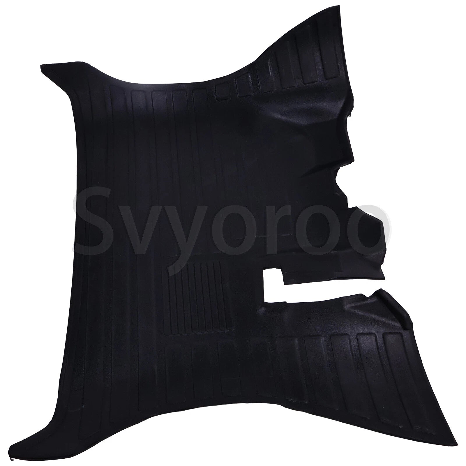 Floor Mat for Toyota 4Y Engine Forklift 8FGU15~32 8FGCU (53451-U2230-71)