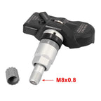 4pcs 433MHz Tire Pressure Monitor Sensor for BMW 335i 328i 435i