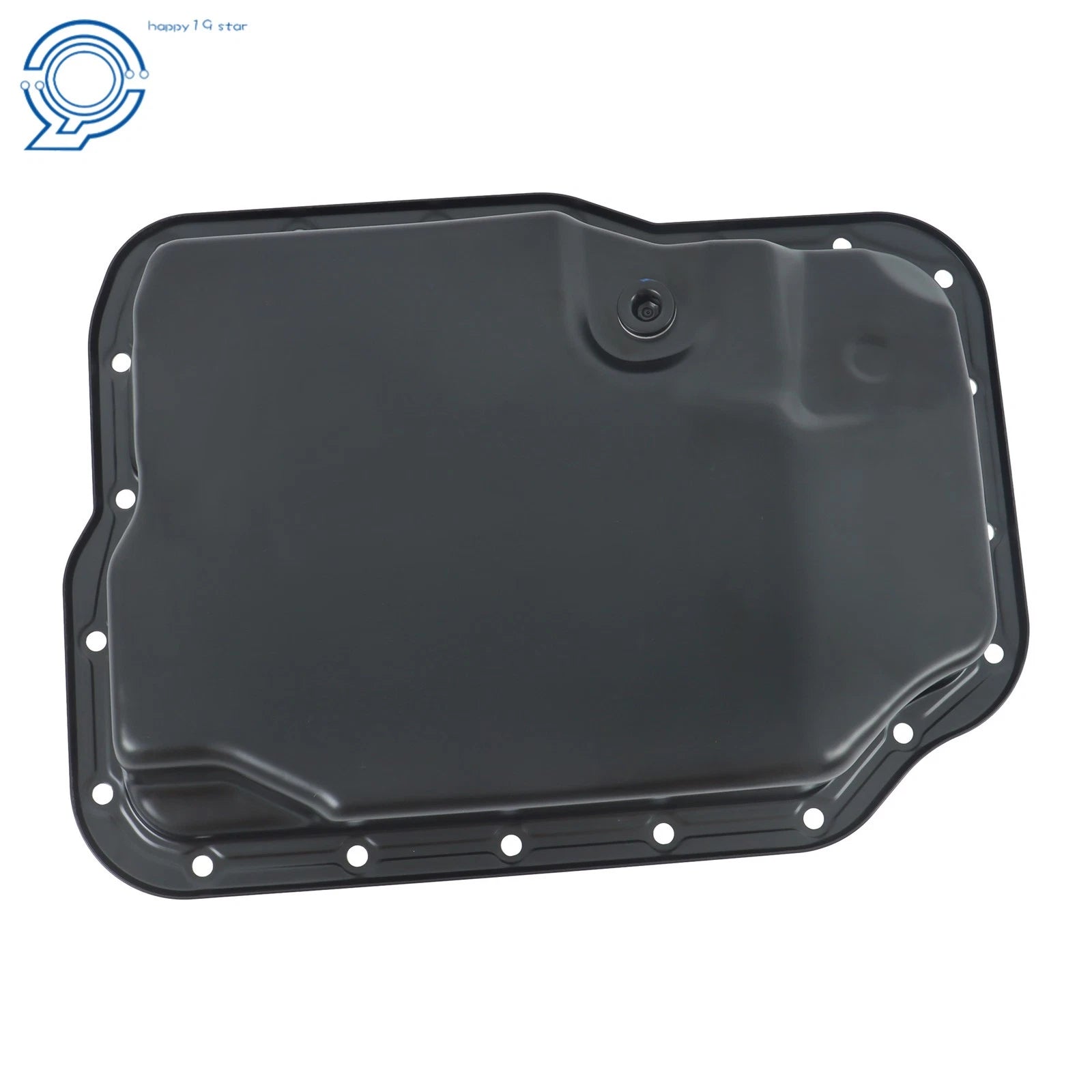 Transmission Oil Pan with Gasket for Ford Focus, Fusion (2000–2011)