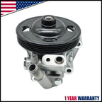 Power Steering Pump for Ford Edge, Lincoln MKX (2011–2015) 21-4062