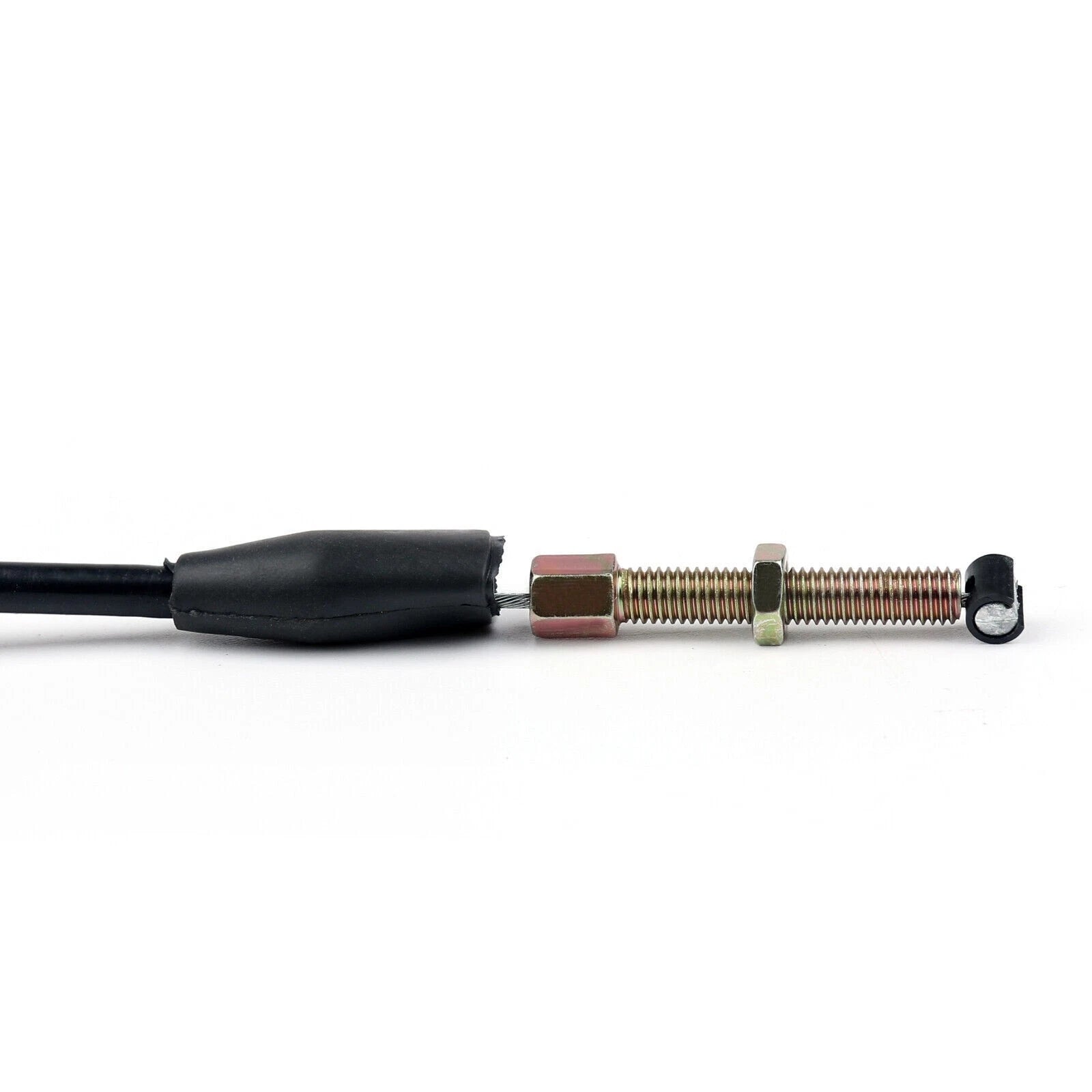 Wire Steel Clutch Cable 54011-0080 for Suzuki GSXR600 GSXR750 (2007–2010)
