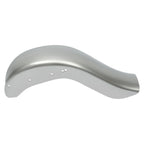 6'' Stretched Extended Steel Rear Fender for Harley Softail Dyna (1986–2017)