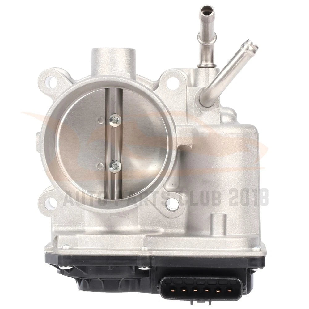 Throttle Body for Hyundai Elantra 2.0L (2014–2019) & Kia Soul 2.0L (2012–2019)