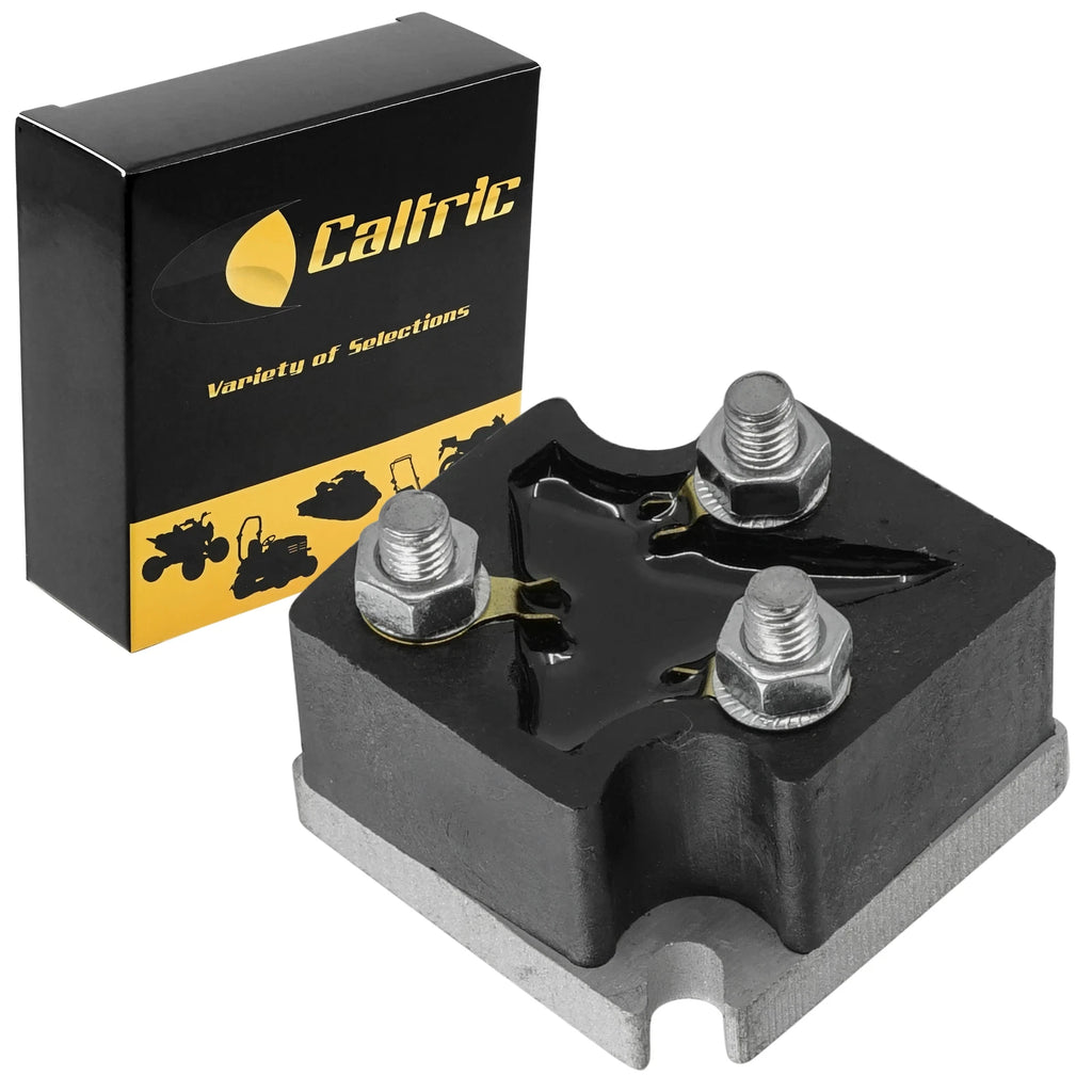 Rectifier for Mercury Marine Outboard 25 25Hp (1980–1987)