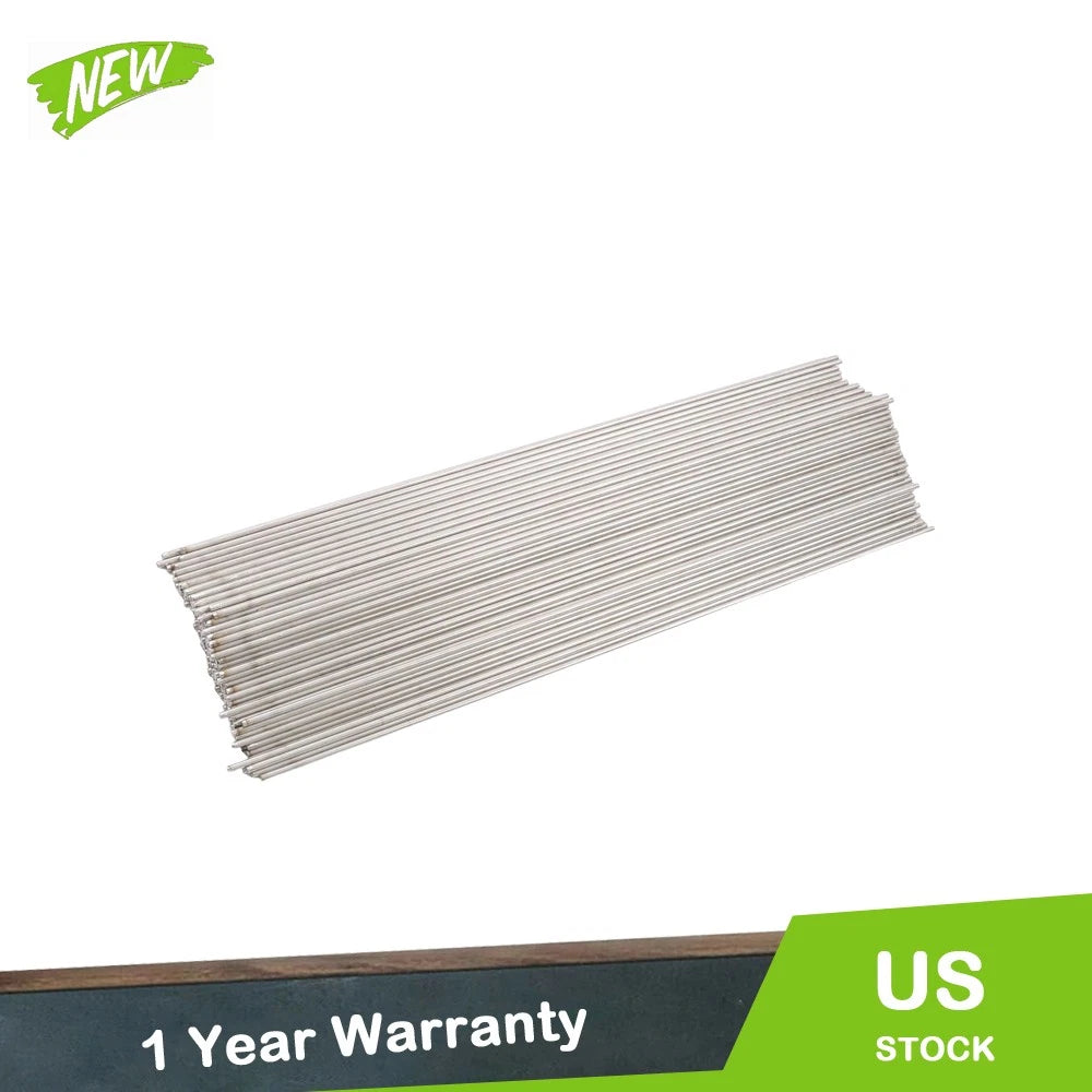 Stainless Steel Welding Rods for TIG Welding (10 lbs)