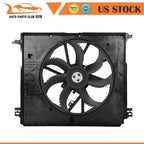 Cooling Fan for Toyota Highlander (2020–2022)