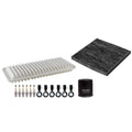 Tune Up Kit with 6 NGK Spark Plugs & Boot for Lexus RX400h (2006–2008)