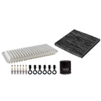 Tune Up Kit with 6 NGK Spark Plugs & Boot for Lexus RX400h (2006–2008)