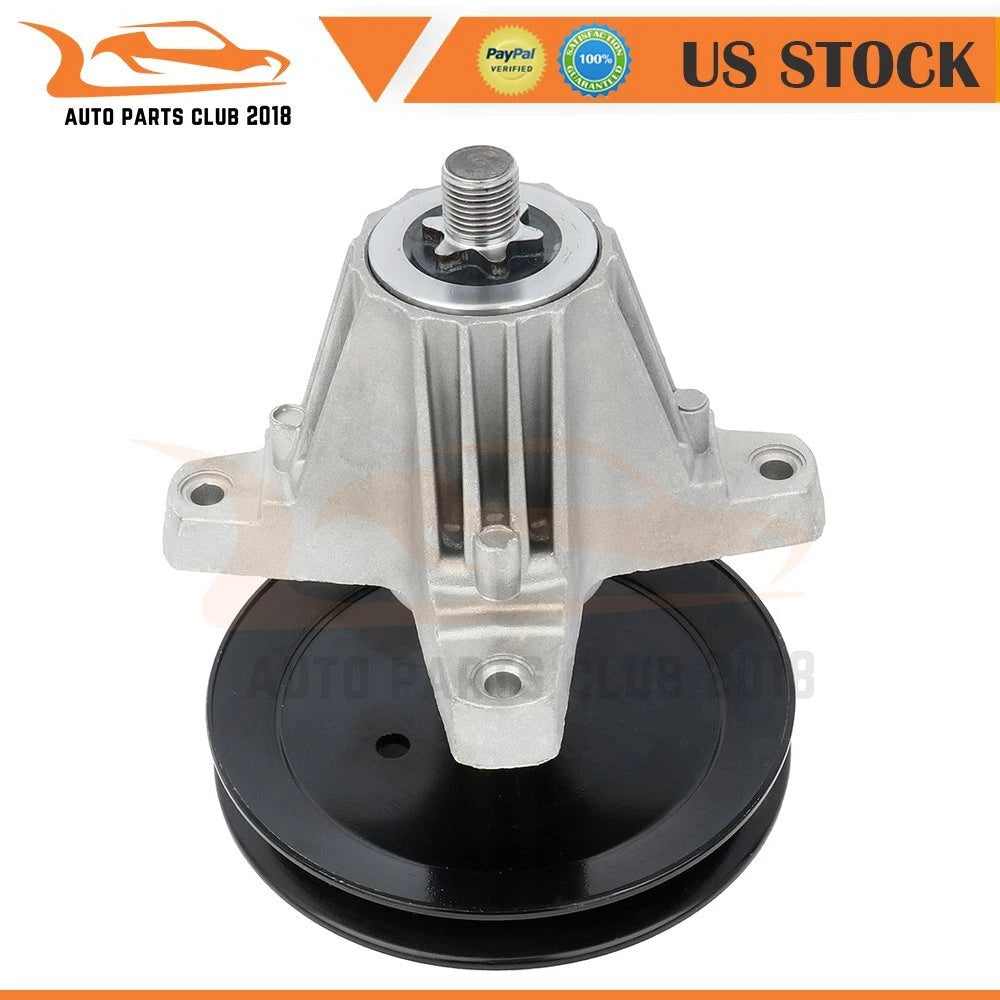 Deck Spindle for MTD Craftsman Troy Bilt 42 Inch Deck (T1000)