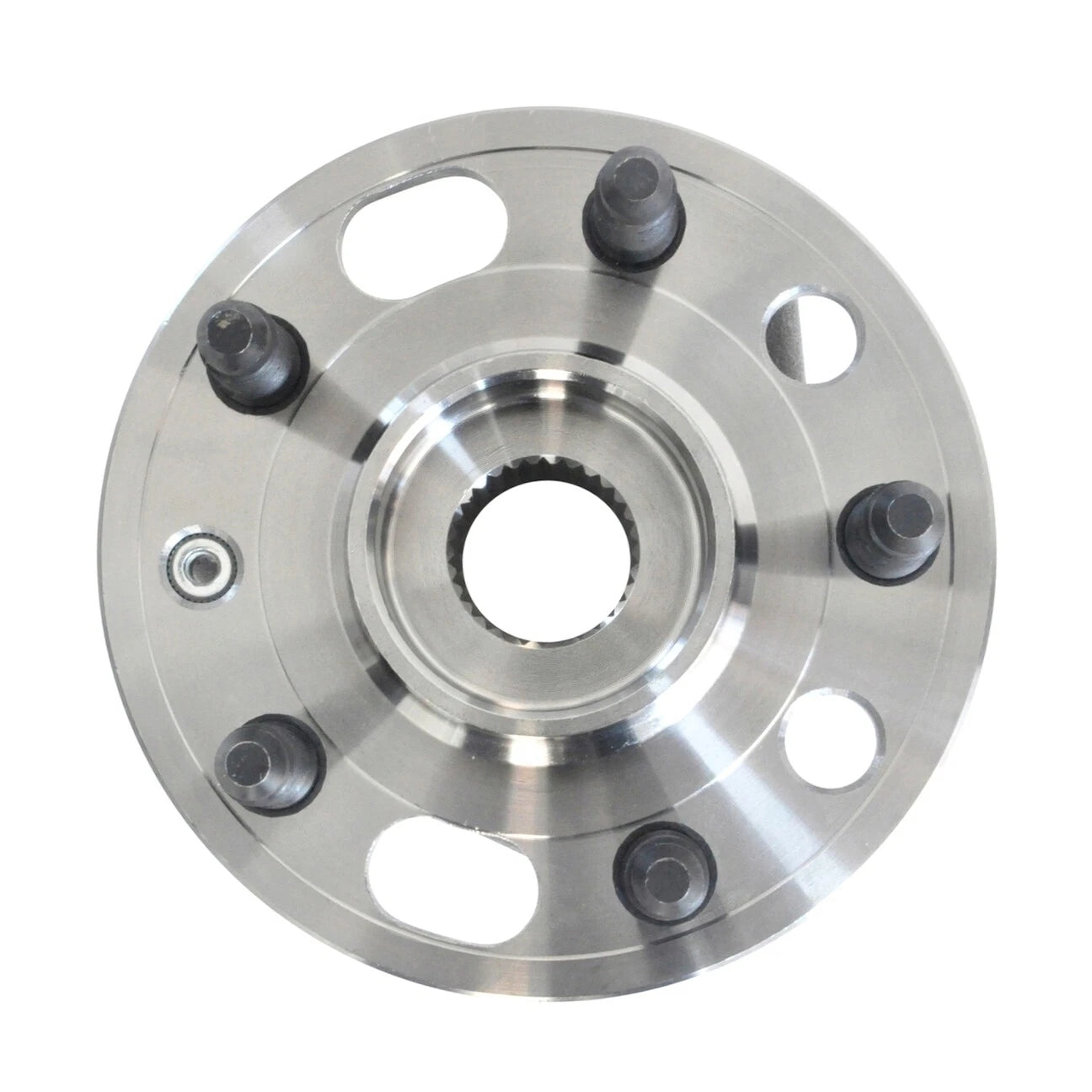 Front or Rear Wheel Hub Bearing for Chevrolet Equinox Impala (2010-2017)