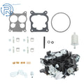 Carburetor for Mercruiser 350 V8 Rochester Quadrajet (MCM 260)