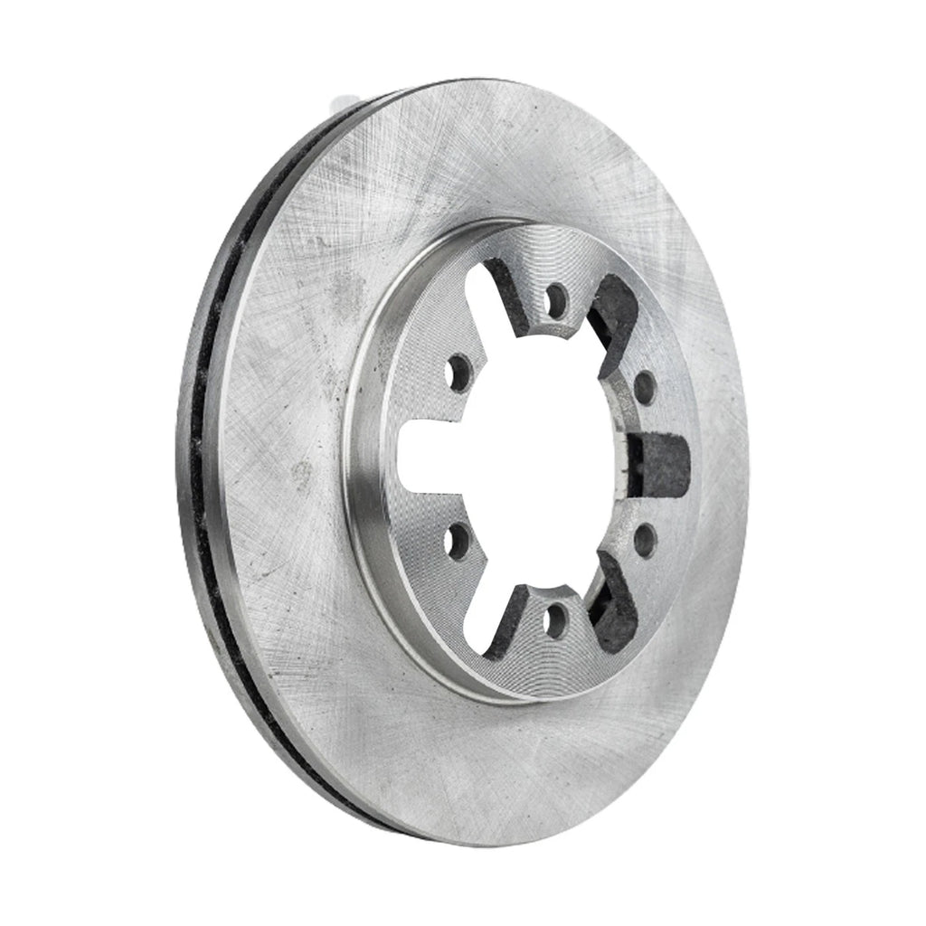 Front Brake Disc Rotors for Nissan Hardbody Pickup D21 720 (1985–1986)