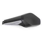 Rear Seat Cover Fairing for Ducati Panigale V4 V4S (2018–2024) Carbon