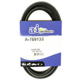 Hustler Belt for - Part Number 769133
